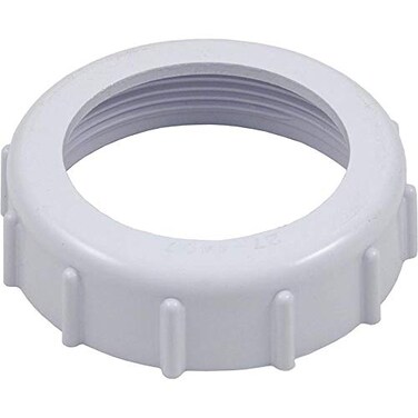 Pentair Adapter Nut, PacFab, 3-1/2
