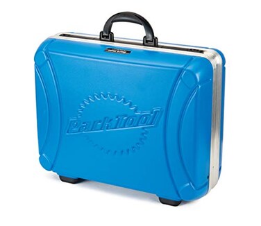 Park Tool BX-2.2 Blue Box Tool Case