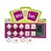 Junior Learning Roll A Sum Dice Game