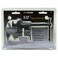 PRO-GRADE Prograde 1/2" PIPE CLAMP,Multi,59164
