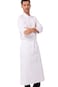 Chef Works Unisex Long Four-Way Apron