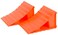 Husky 38511 Wheel Chocks 2/Clam Shell