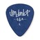 Jim Dunlop Polys Light Pick - 72 Pack