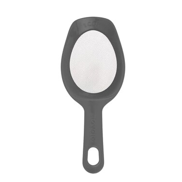 Tovolo, Scoop And Sift 1 Cup Charcoal