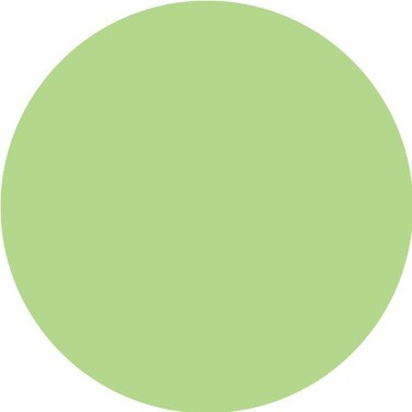 WallPops Oh Pear Dry Erase Dot Decals