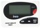 Winco Clear Digital Timer LCD Display