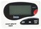 Winco Clear Digital Timer LCD Display
