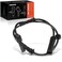 A-Premium Rear ABS Wheel Speed Sensor