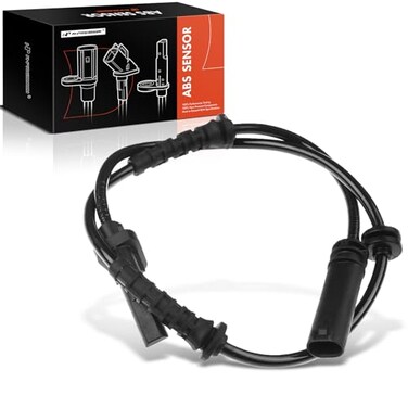 A-Premium Rear ABS Wheel Speed Sensor