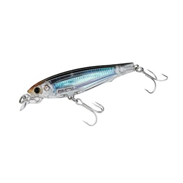 Duel 3D INSHORE FINGERLING (SP70mm 2-3/4