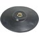 Titan 7 in. Replacement Rubber Polishing Pad