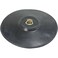 Titan 7 in. Replacement Rubber Polishing Pad
