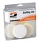 Dynabrade 76000 3-Inch Buffing Pad Kit