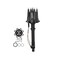 MSD 85555 Pro-Billet Distributor Black
