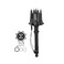 MSD 85555 Pro-Billet Distributor Black