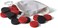 Maple Landmark Replacement Checker Sets - Made in USA