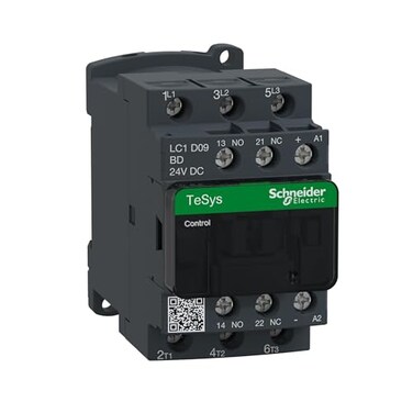 Schneider Electric (Square DLC1D09BD