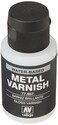 Vallejo Gloss Metal Varnish 32ml Paint