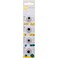 Wilton Round Star Icing Tip Set, Large