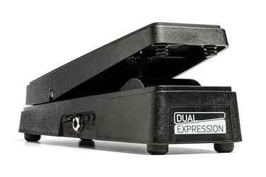 Electro-Harmonix Dual Expression Pedal