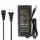 JOYLIT 12V 5A Power Supply Adapter 60W