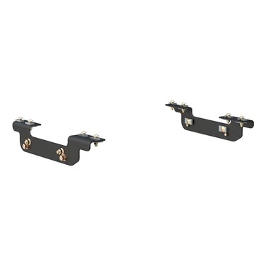 Curt 16411 Custom 5th Wheel Bracket Kit