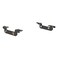 Curt 16411 Custom 5th Wheel Bracket Kit