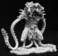 Reaper Demonic Lasher Miniature (2716