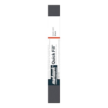 Mohawk Quick Fill Burn-in Stick - Black