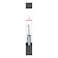 Mohawk Quick Fill Burn-in Stick - Black