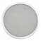 Winco 9" Aluminum Seamless Pizza Screen