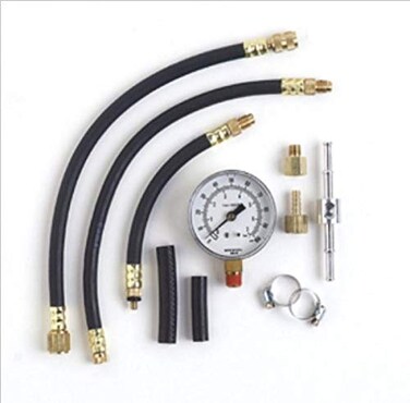 ATD Basic Fuel Injection Pressure Tester