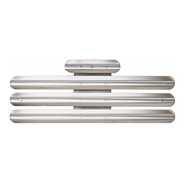 VANGUARD Centered Ribbon Mounting Bar by Vanguard
