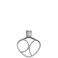 SMEG Stand Mixer Accessory - Flat Beater