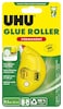 UHU Glue Roller Permanent 9.5 M x 6.5 mm