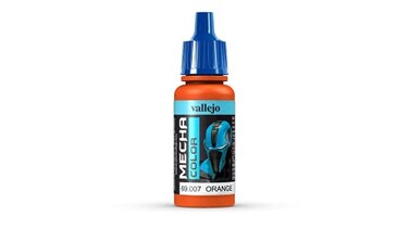 Vallejo Orange 17ml Painting Accessories