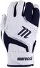Marucci 2021 Code Youth Batting Glove RED