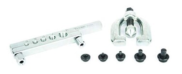 Titan Tools 51425 Double Flaring Tool Set