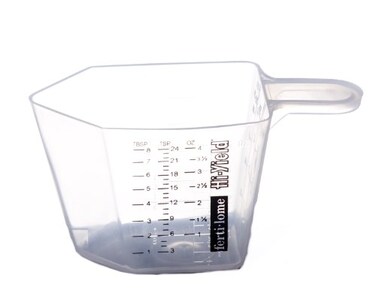 ferti-lome Vpg Fertilome 11008 4-Ounce Measuring Cup