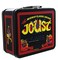 Unknown Midway Classic Arcade Tin Lunch Box, Joust