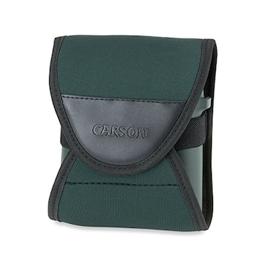 Carson BinoArmour Binocular Durable Neoprene Wrap