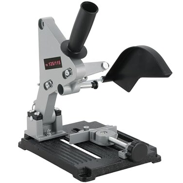 Acymner Angle Grinder Stand Grinder Holder