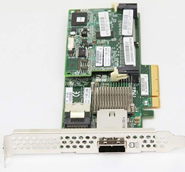 HP 633537-001 - Smart Array P222 Controller