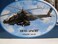 NewRay AK Sport 1:55 Scale Newray Apache Ah-64 Kit