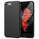 JETech Silicone Case for iPhone 6s/6, Black