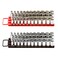 ARES 60002 48-Pc 1/4,3/8,1/2-In Socket Rail