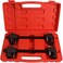 CARTMAN 11.5in Strut Spring Compressor Tool