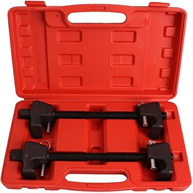 CARTMAN 11.5in Strut Spring Compressor Tool