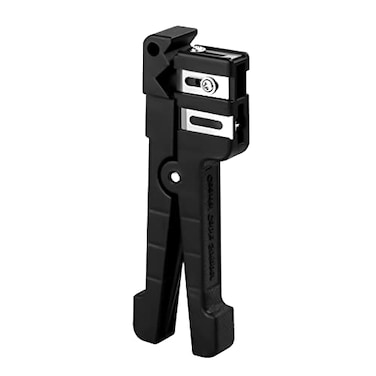fyboptwu Coaxial Cable Stripper 45-165, 1pc