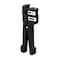 fyboptwu Coaxial Cable Stripper 45-165, 1pc